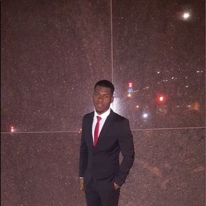 Meet your Posher, Bryan